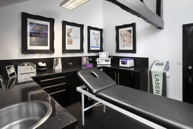 Dermaspa Milton Keynes - Dermaspa Milton Keynes