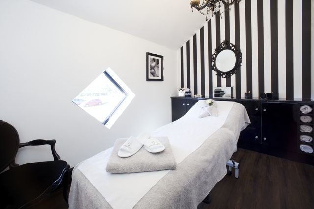 Dermaspa Milton Keynes - Dermaspa Milton Keynes