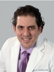 Dermatology and Laser Surgery Center - Dermatology and Laser Surgery Center