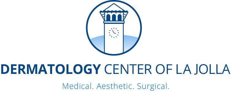 مركز الأمراض الجلدية في لا جولا - Dermatology Center of La Jolla