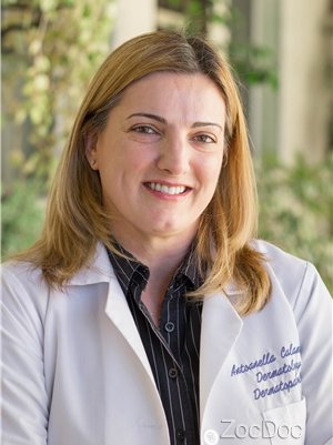 مركز الأمراض الجلدية في لا جولا - Dermatology Center of La Jolla
