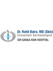 DermaWorld Skin And Hair Clinics-Rajouri Garden - DermaWorld Skin And Hair Clinics-Rajouri Garden