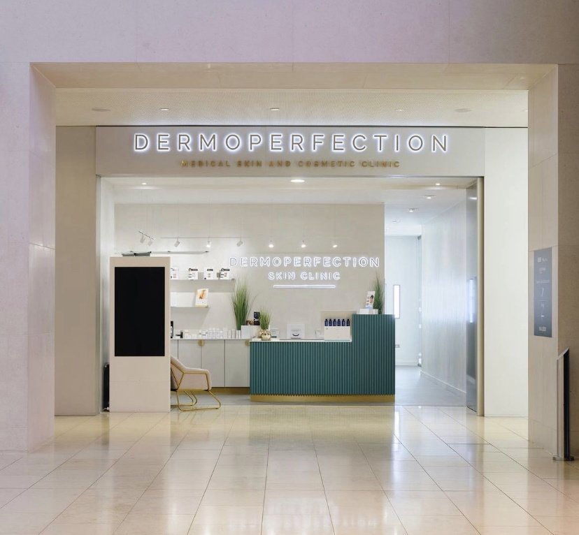 Dermoperfection Medical Skin and Cosmetic Clinic - Dermoperfection Medical Skin and Cosmetic Clinic