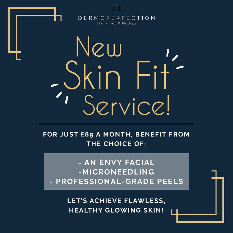 Dermoperfection Medical Skin and Cosmetic Clinic - Dermoperfection Medical Skin and Cosmetic Clinic
