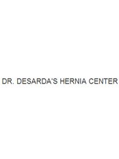 Desarda Hernia Centre - Desarda Hernia Centre