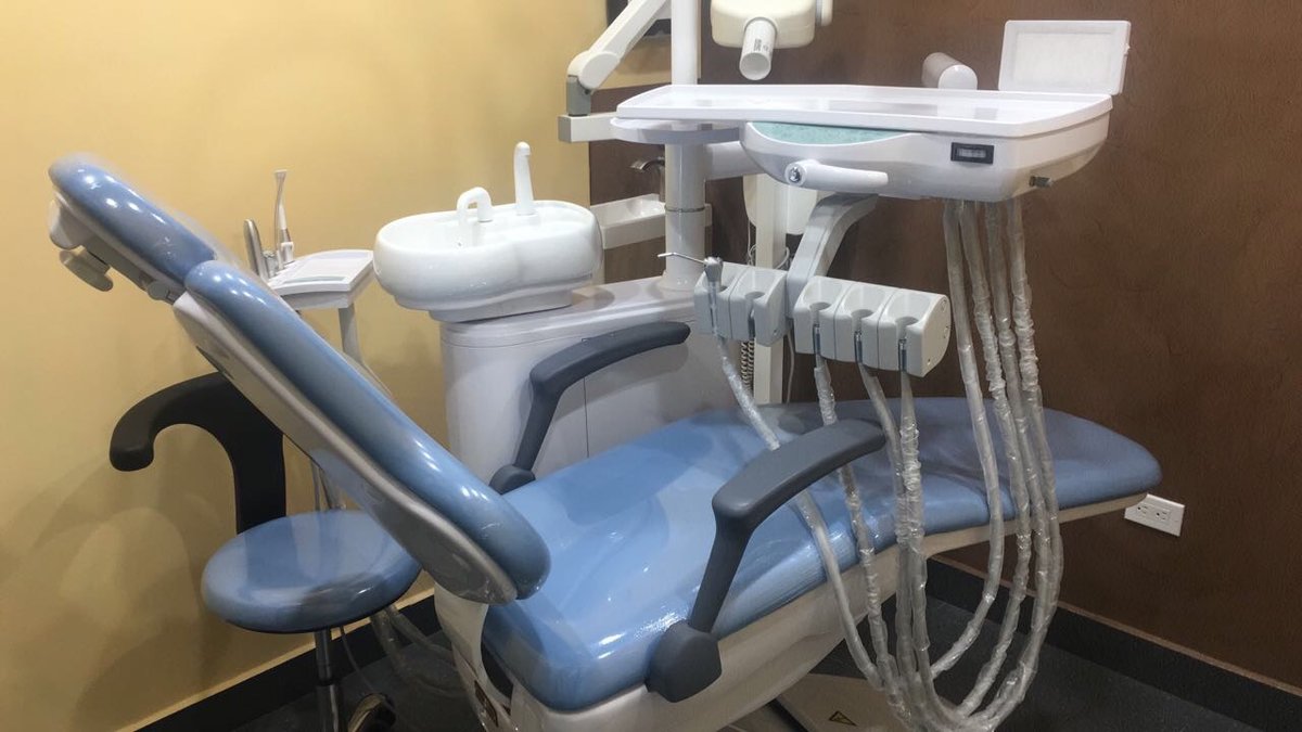 Desert Dental - Desert Dental