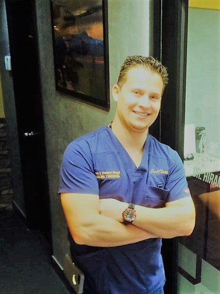 Desert Dental - Desert Dental