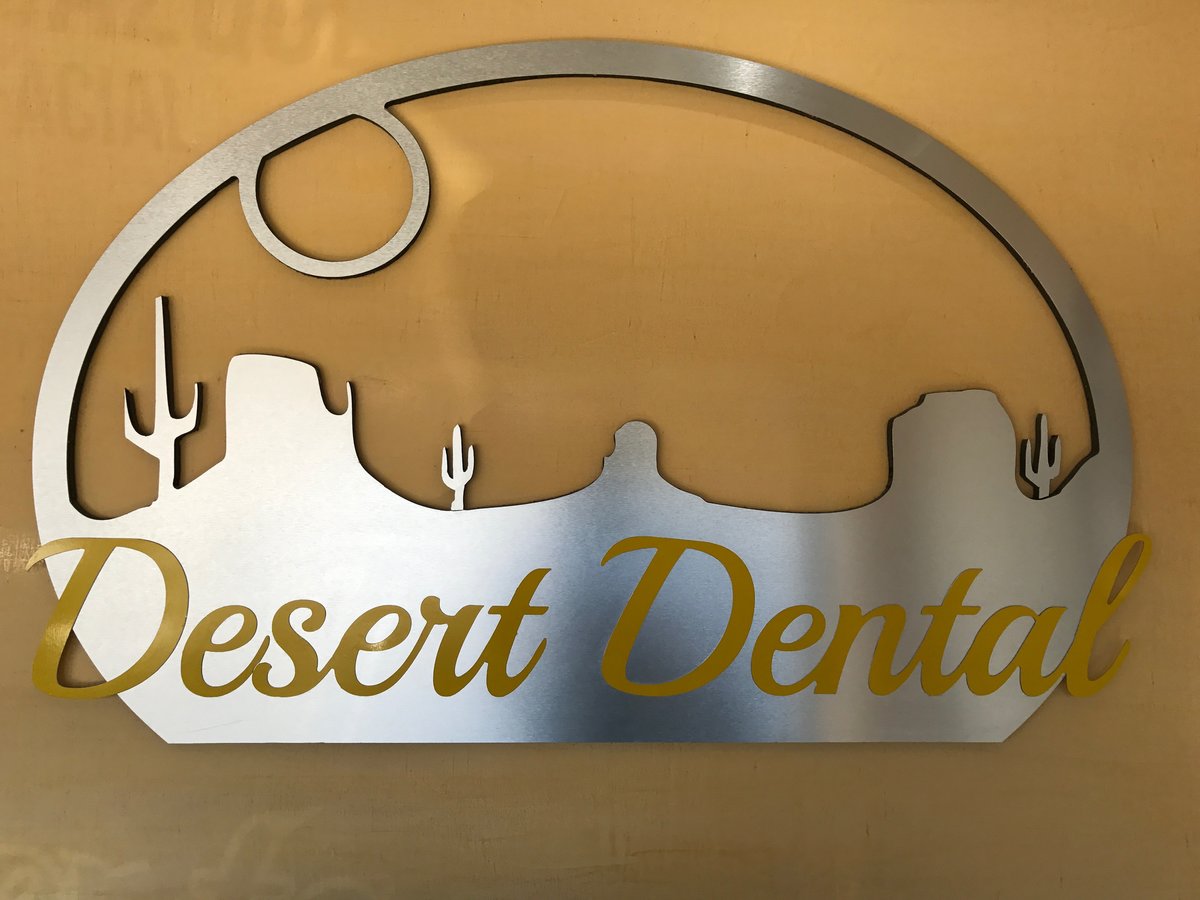 Desert Dental - Desert Dental