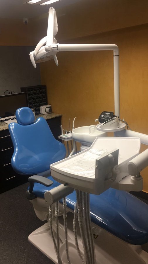 Desert Dental - Desert Dental