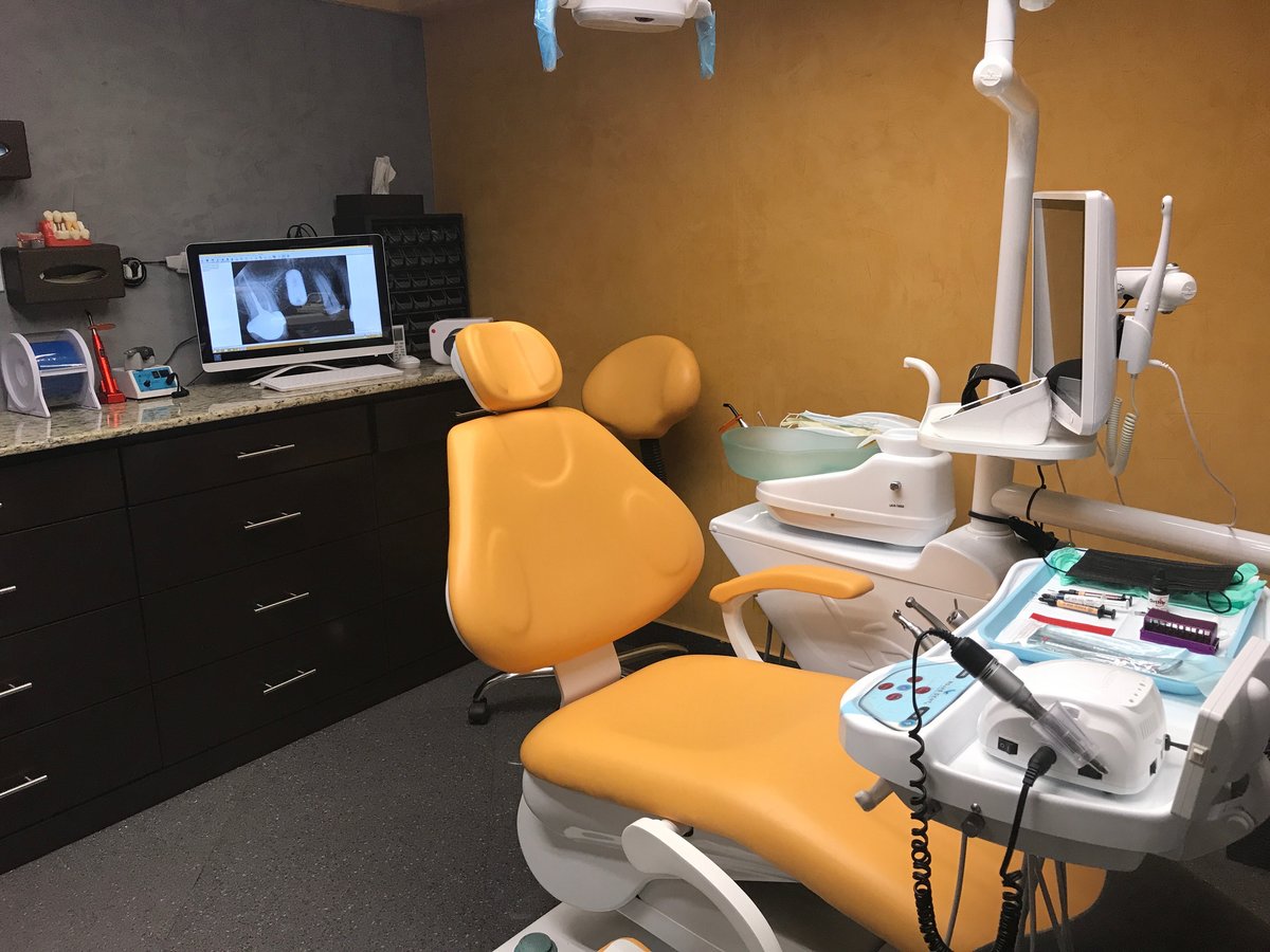 Desert Dental - Desert Dental