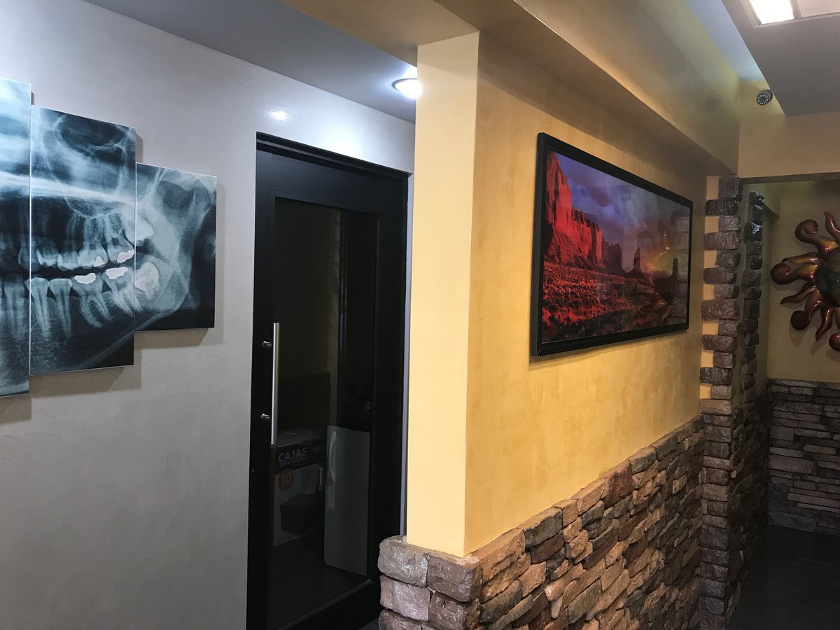 Desert Dental - Desert Dental