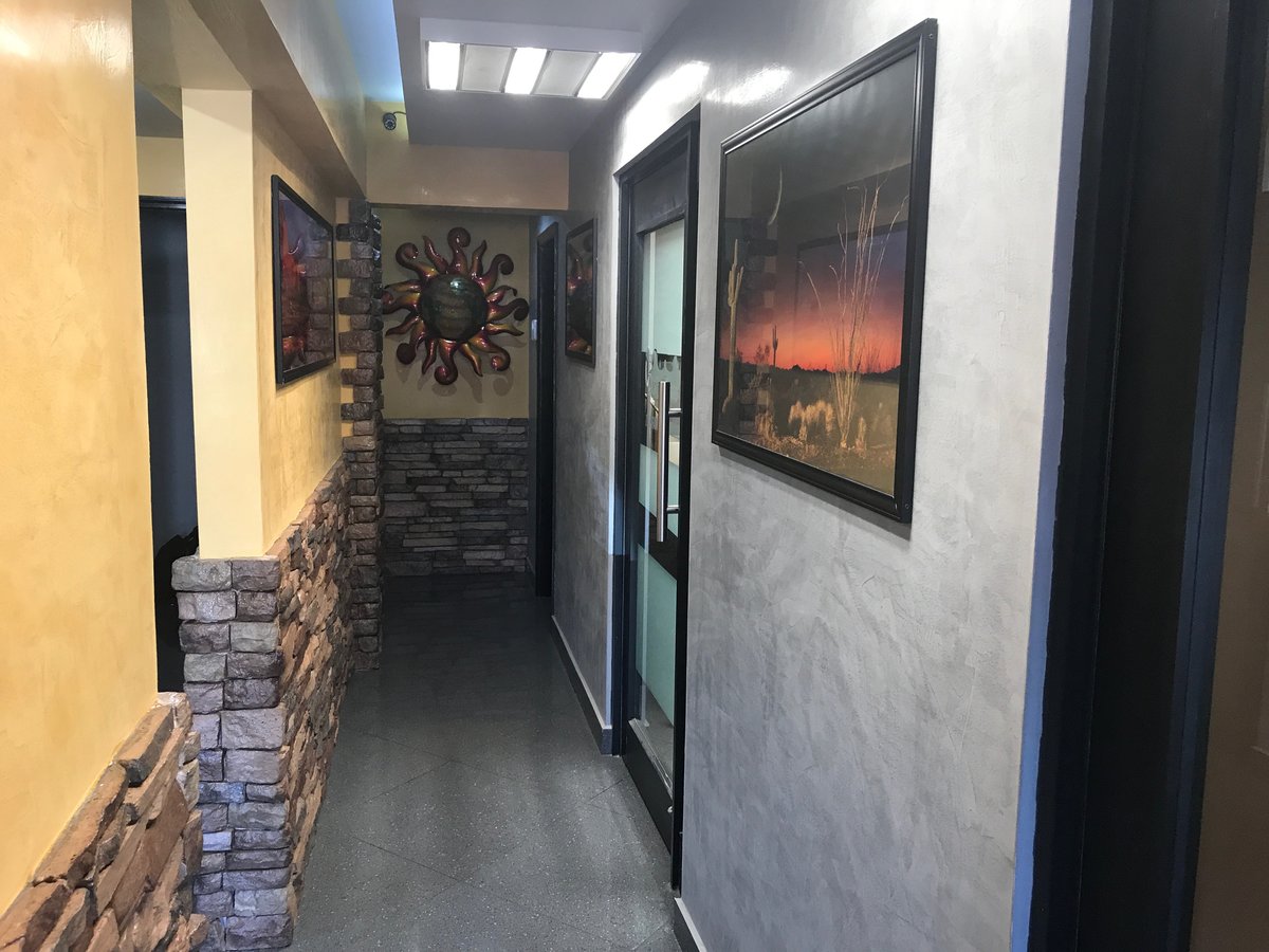 Desert Dental - Desert Dental