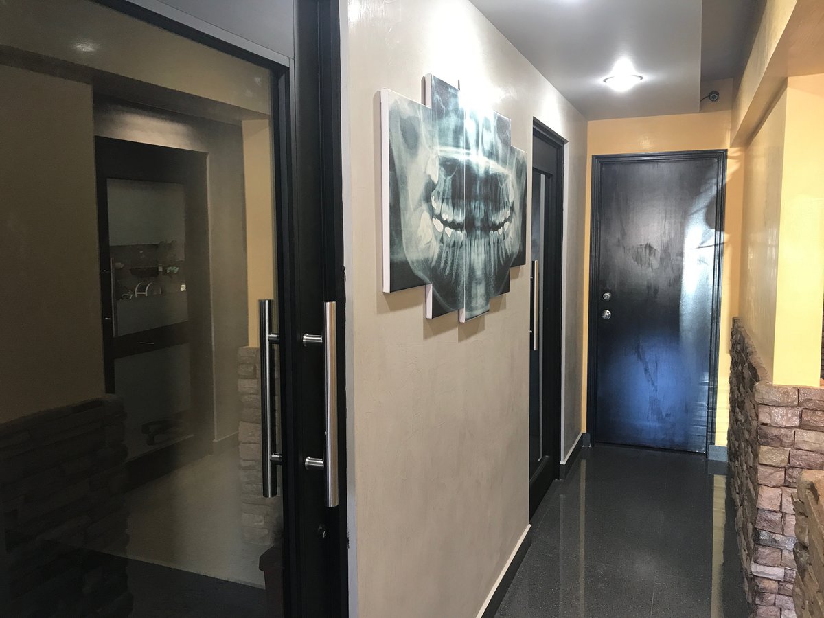 Desert Dental - Desert Dental