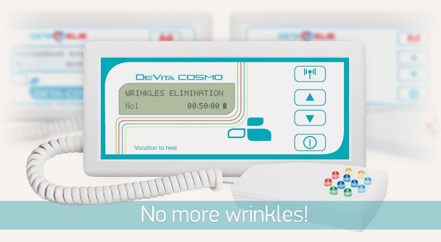 Deta Elis Bio-Resonance Therapy - Deta Elis Bio-Resonance Therapy