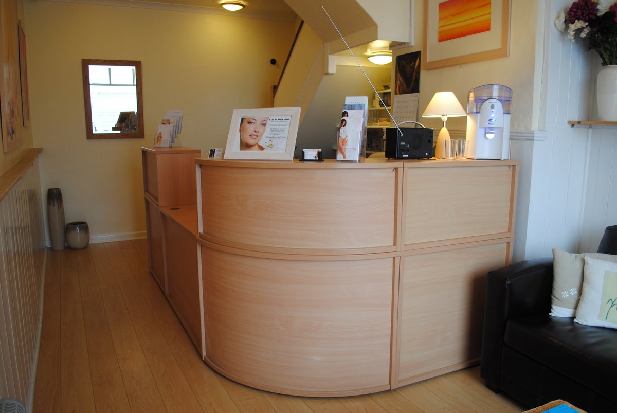 Devon Laser Clinic - Devon Laser Clinic