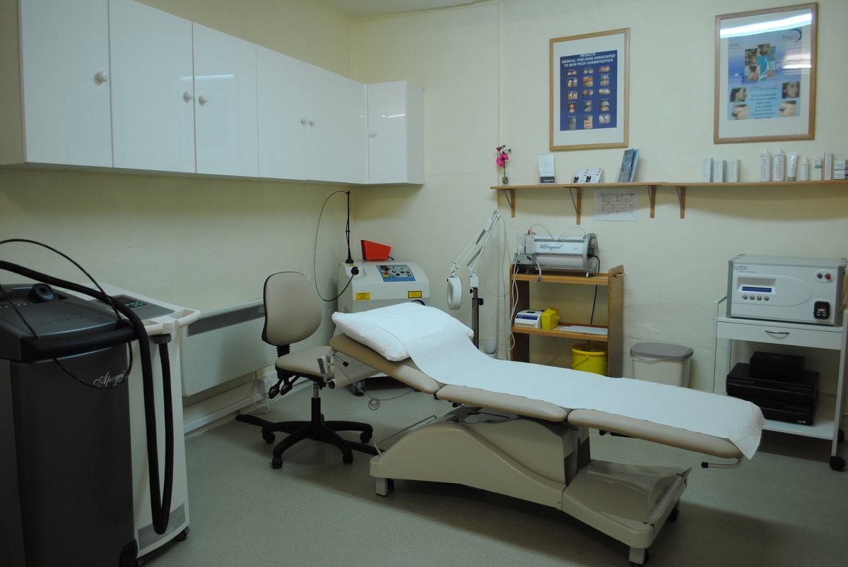 Devon Laser Clinic - Devon Laser Clinic
