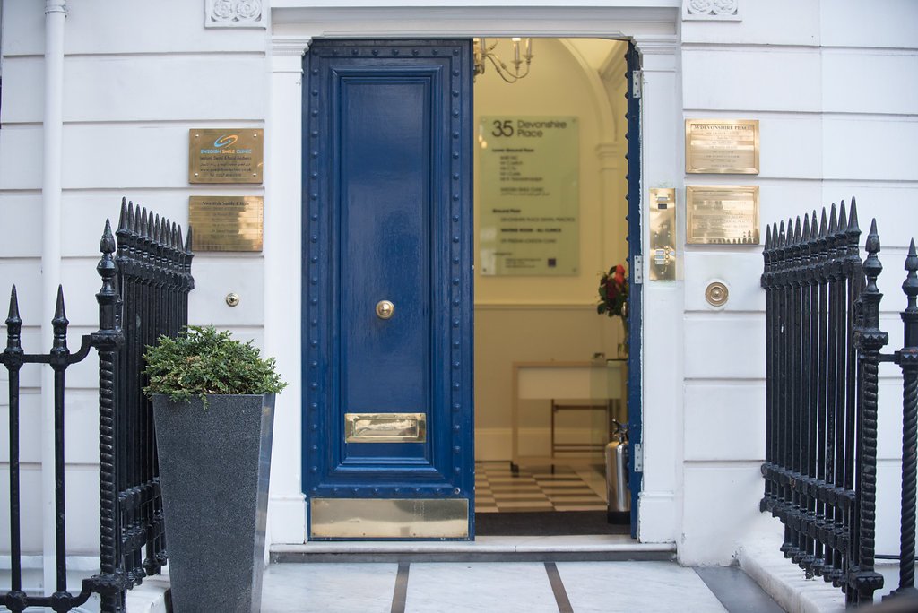 Devonshire Place Dental Practice - Devonshire Place Dental Practice