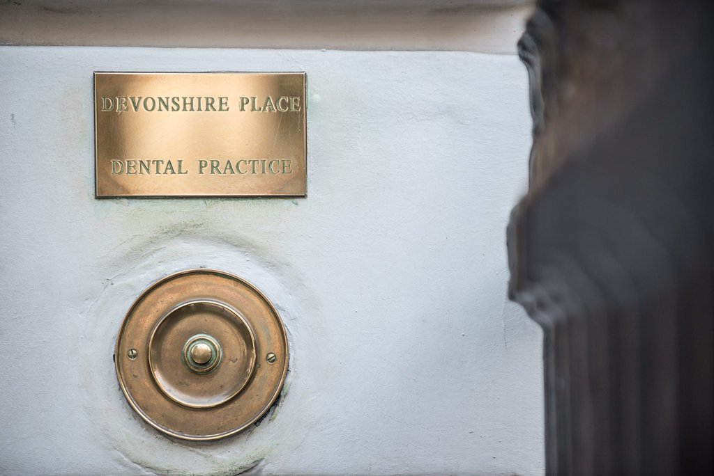 Devonshire Place Dental Practice - Devonshire Place Dental Practice