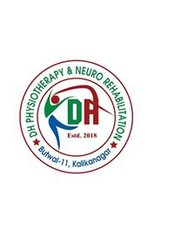 Dh Physiotherapy Neuro Rehabilitation Center - Dh Physiotherapy Neuro Rehabilitation Center