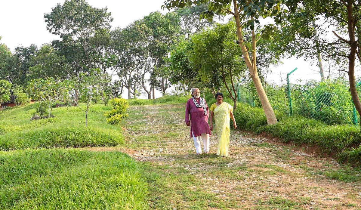 Dharma Ayurveda Healing Retreat - Dharma Ayurveda Healing Retreat