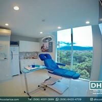 DHI Costa Rica - DHI Costa Rica