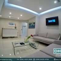 DHI Costa Rica - DHI Costa Rica