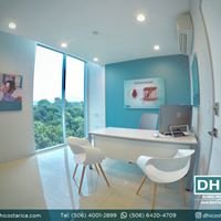 DHI Costa Rica - DHI Costa Rica