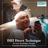 DHI ماليزيا - DHI MALAYSIA