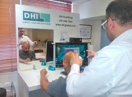 DHI ماليزيا - DHI MALAYSIA
