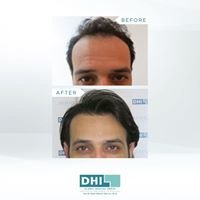 DHI ماليزيا - DHI MALAYSIA