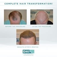 DHI ماليزيا - DHI MALAYSIA