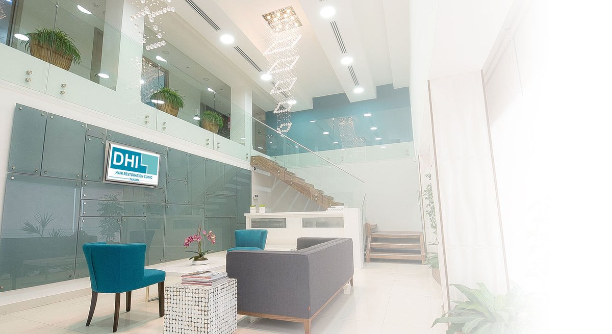 DHI PANAMA - DHI PANAMA