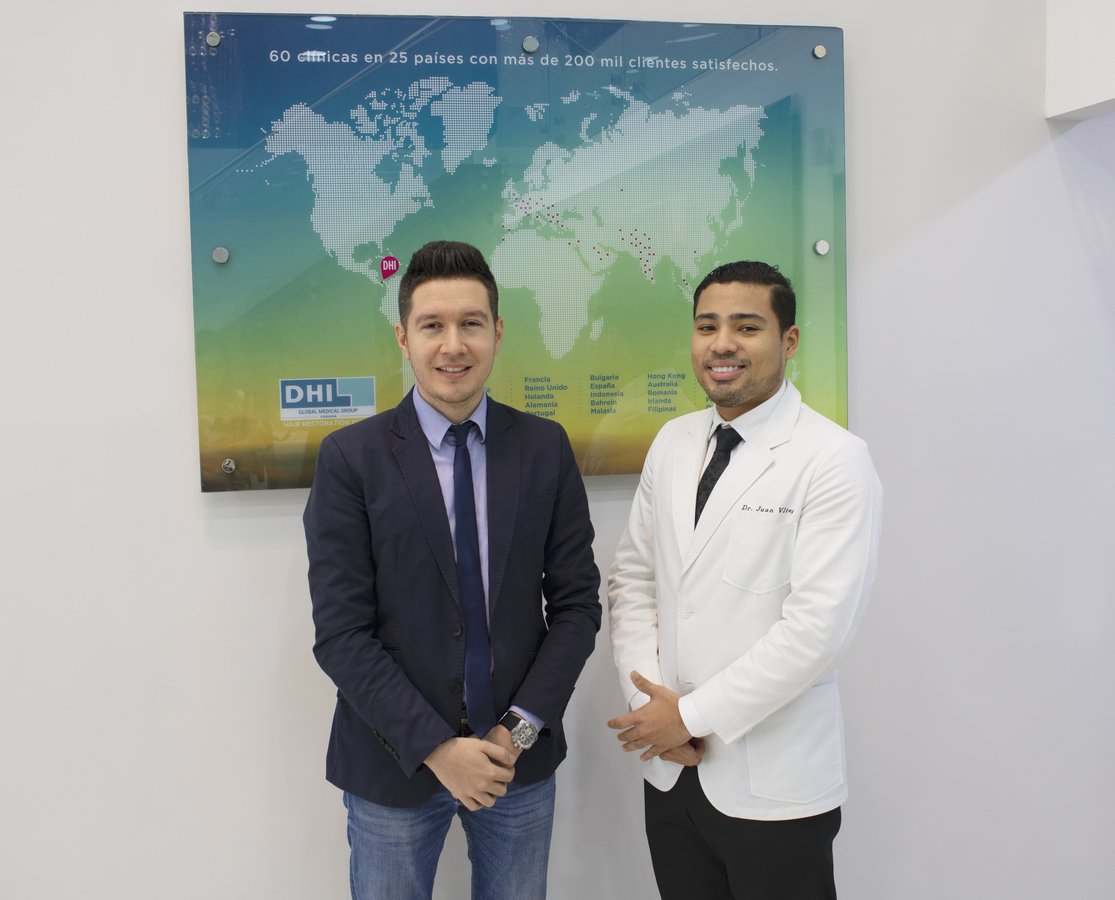 DHI PANAMA - DHI PANAMA