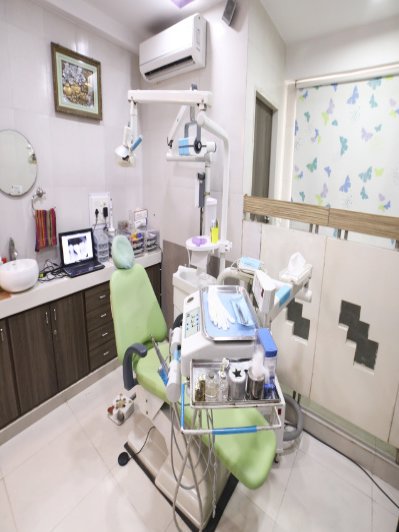 Dhwanil Dental Clinic - Dhwanil Dental Clinic
