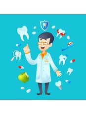 عيادة دياب لطب الأسنان - Diab Dental Clinic