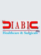 Diabic الرعاية الصحية والجراحة - Diabic Health Care and Surgicals