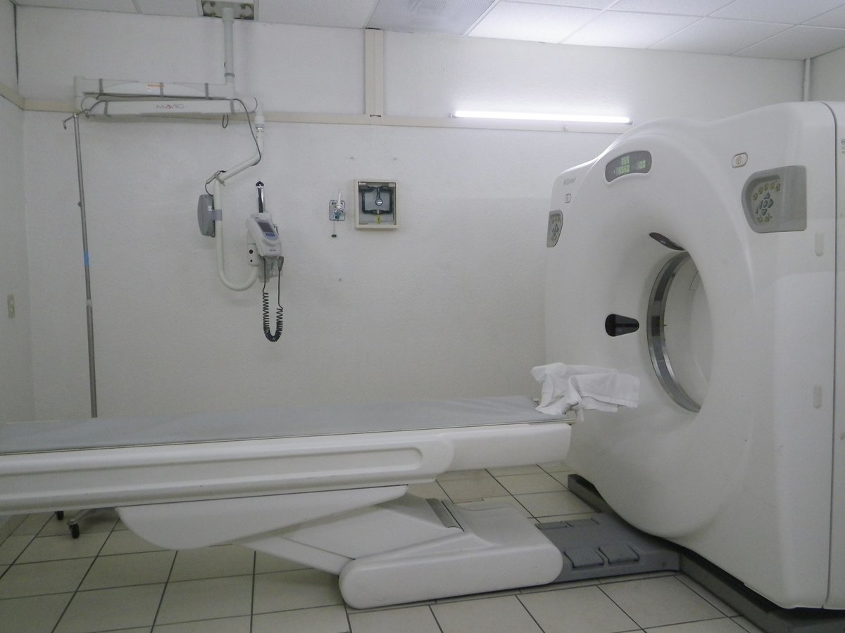 Diagnostico Radiologico - Diagnostico Radiologico