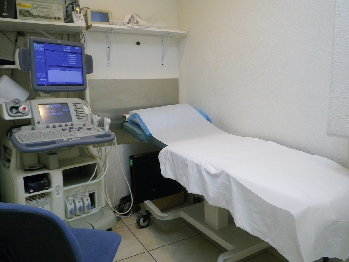 Diagnostico Radiologico - Diagnostico Radiologico