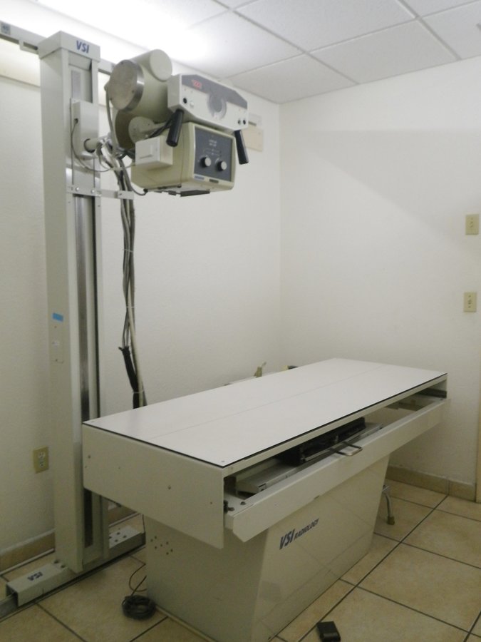 Diagnostico Radiologico - Diagnostico Radiologico