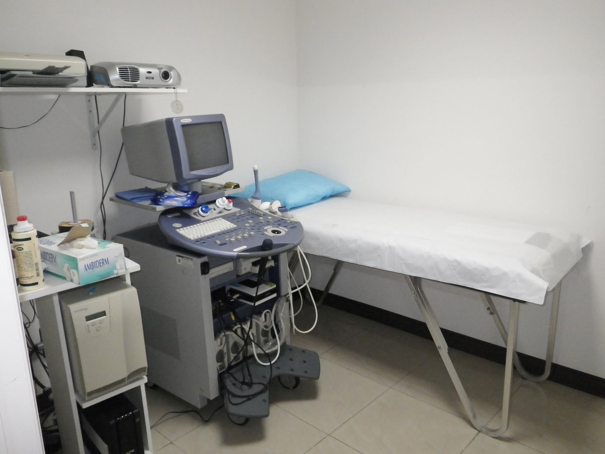 Diagnostico Radiologico - Diagnostico Radiologico