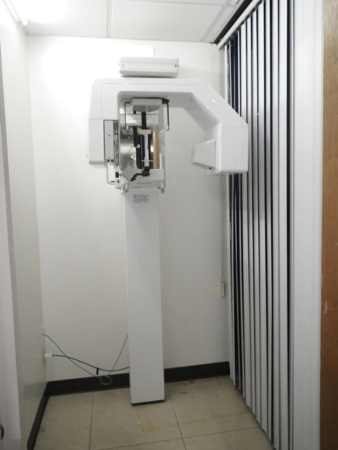 Diagnostico Radiologico - Diagnostico Radiologico