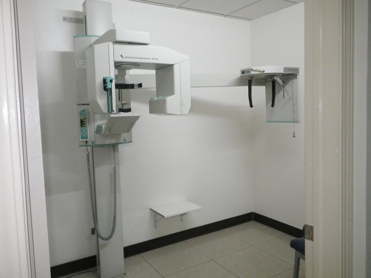 Diagnostico Radiologico - Diagnostico Radiologico