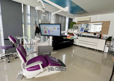 Diamond Dental Antalya - clinic