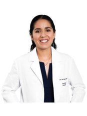 جراحة الجهاز الهضمي وتنظير البطن Dra. Leonher - Digestive and Laparoscopy Surgery Dra. Leonher