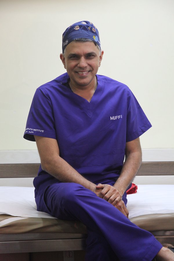 Digestive Health Institute By Dr. Muffi - Digestive Health Institute By Dr. Muffi