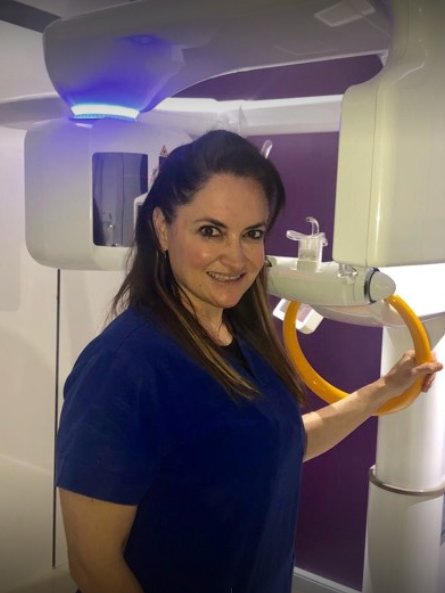 أطباء الأسنان الرقميين - Digital Dentists