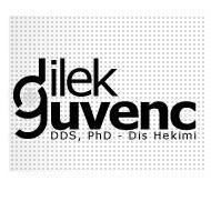 ديليك جوفيني - Dilek Güvenç