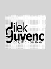 ديليك جوفيني - Dilek Güvenç