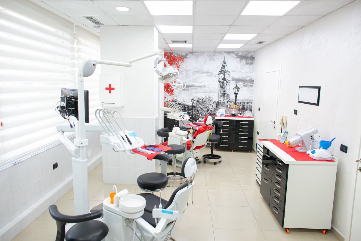 Dilo Dental Center - Dilo Dental Center