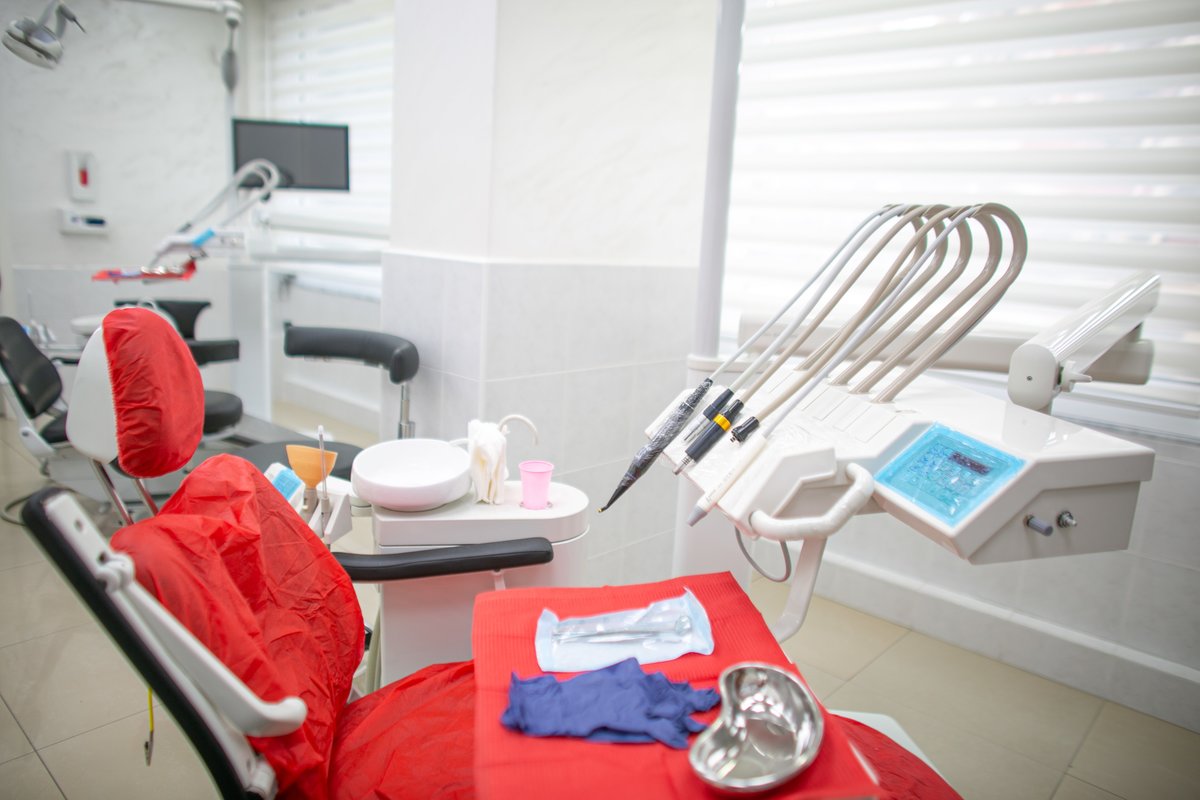 Dilo Dental Center - Dilo Dental Center